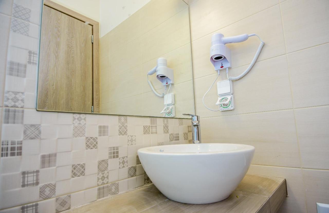 Tzogias Apartments Nonna Studio Lassi  Extérieur photo