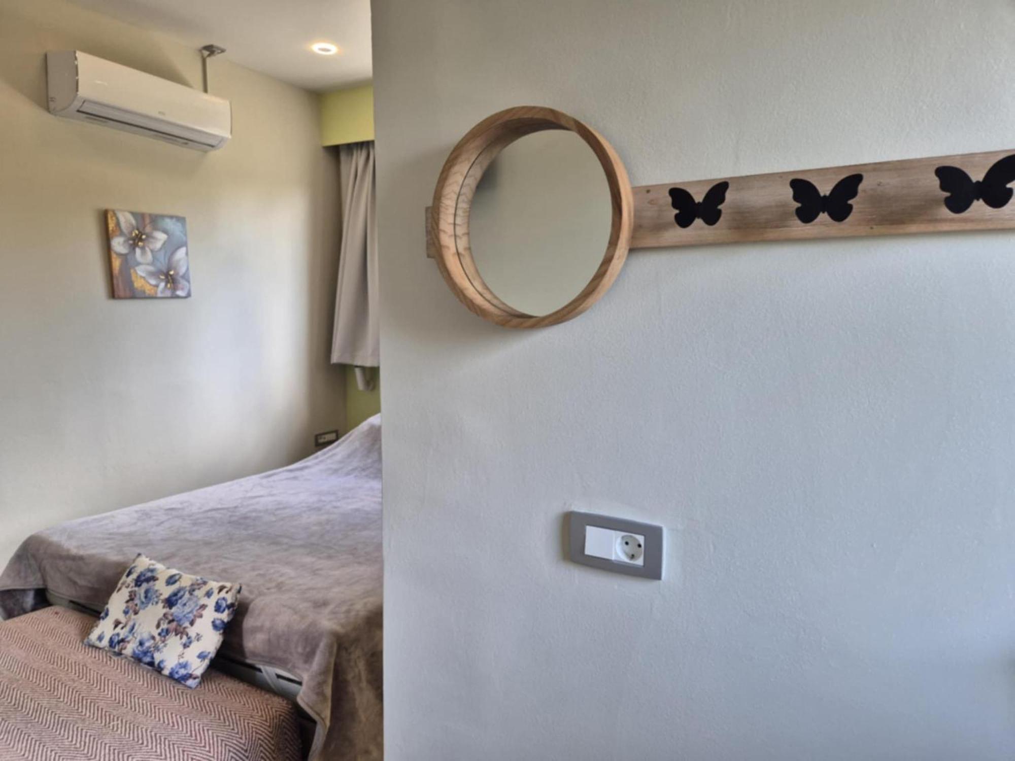 Tzogias Apartments Nonna Studio Lassi  Extérieur photo